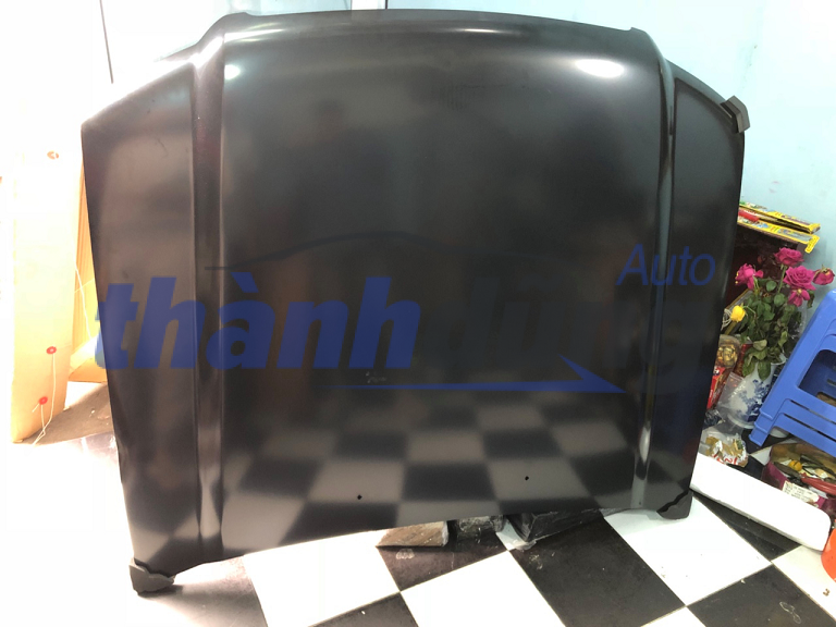 NẮP CAPO FORD RANGER, MAZDA BT50