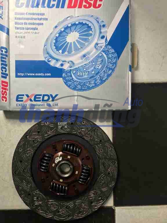 LÁ CÔN MITSUBISHI TRITON