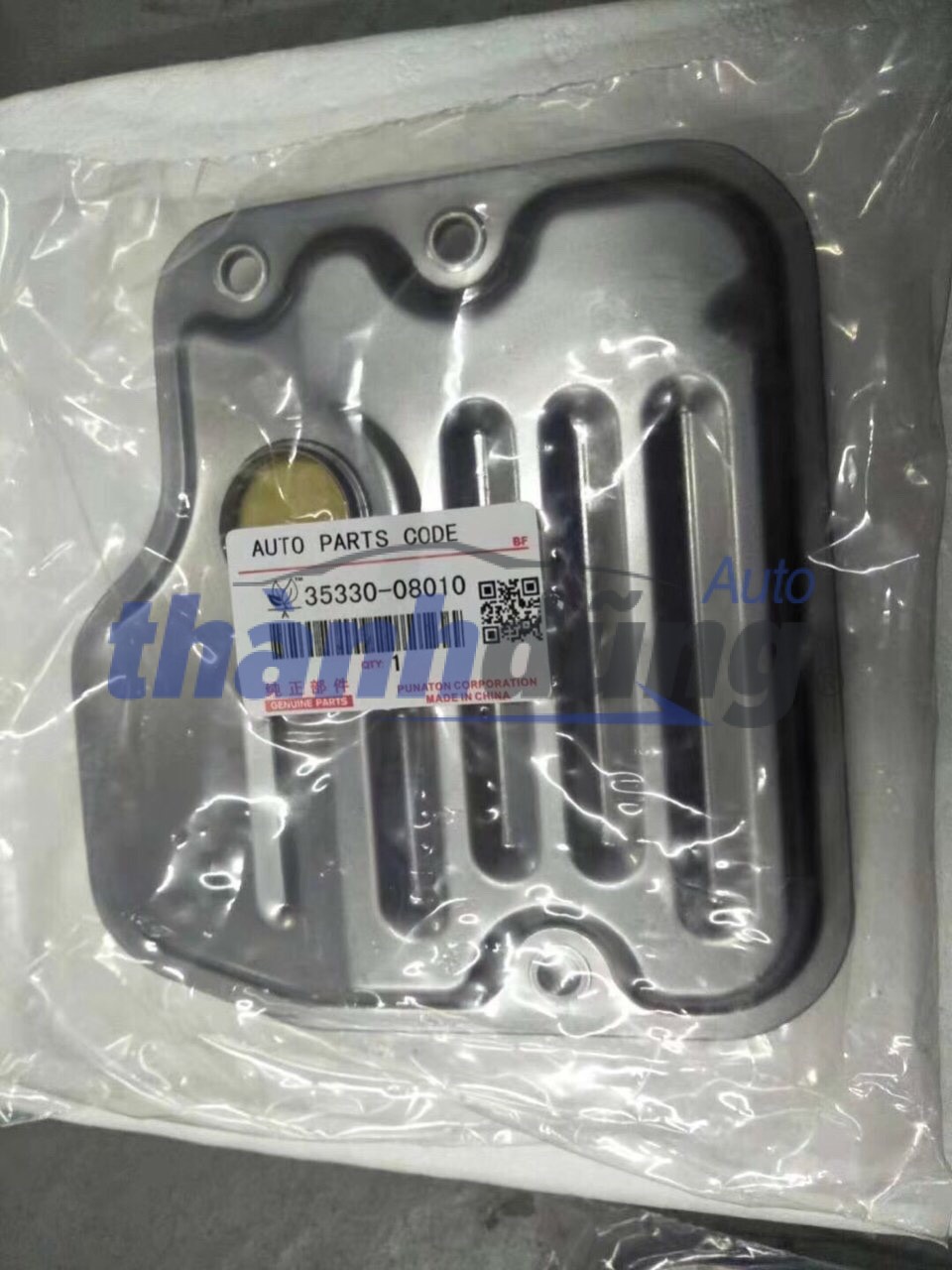 LỌC DẦU HỘP SỐ TOYOTA CAMRY