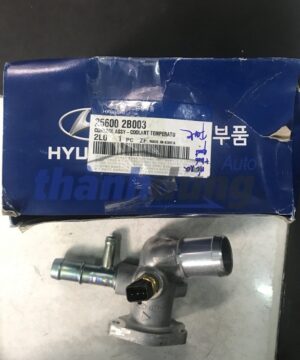 VAN HẰNG NHIỆT KIA CARENS, RONDO, HYUNDAI ACCENT, I30