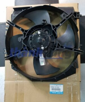 QUẠT KÉT NƯỚC FORD LASER