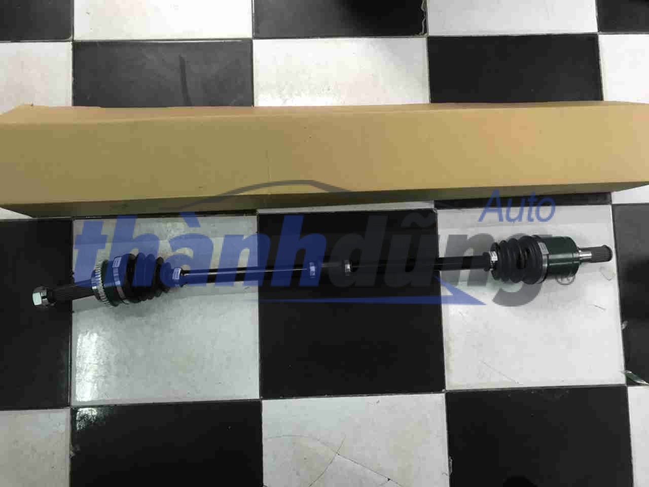 CÂY LÁP HYUNDAI I10 GRAND