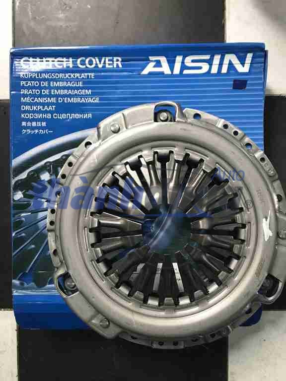 BÀN ÉP MITSUBISHI TRITON