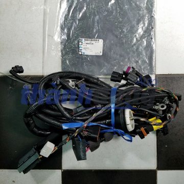 DÃY DIá»N KHOANG Äá»NG CÆ  DAEWOO MAGNUS 2.5