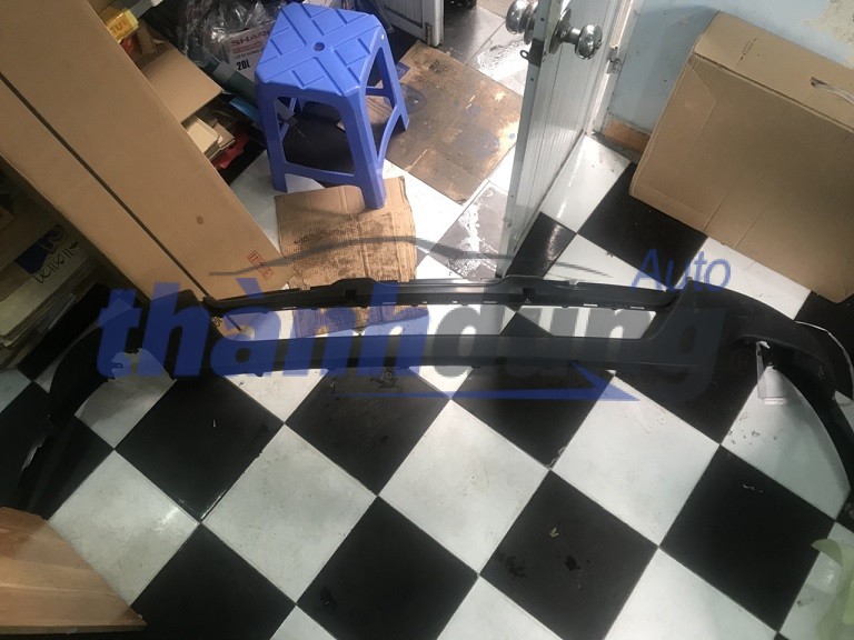 CẢN TRƯỚC MIẾNG DƯỚI HYUNDAI SANTAFE