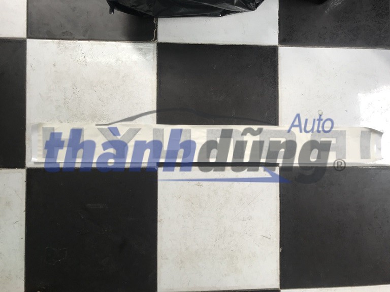 TEM CHỮ HYUNDAI XE HYUNDAI PORTER 2