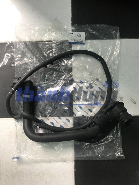 ỐNG NƯỚC TRÊN KÉT NƯỚC FORD MONDEO