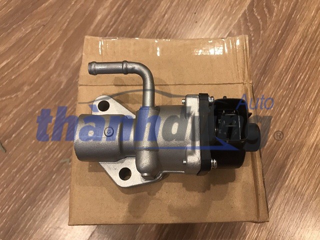 VAN KHÔNG TẢI FORD FOCUS