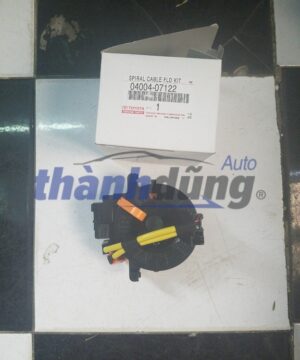 CÁP CÒI TOYOTA INNOVA