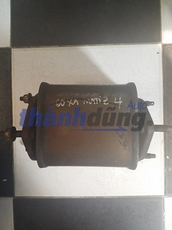 BẦU TIÊU ÂM CHEVROLET SPARK, DAEWOO MATIZ 4