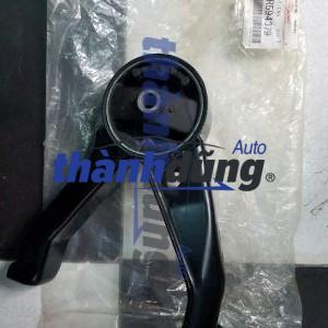 Cao su chân máy sau Mitsubishi Grandis