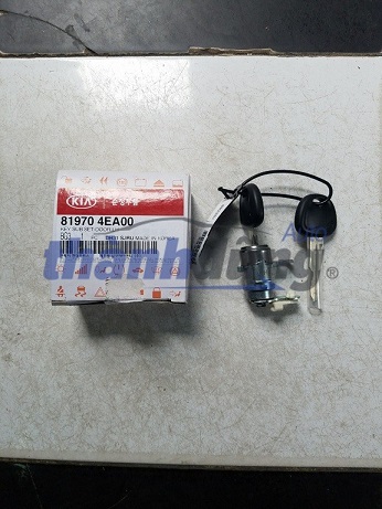 Ổ KHÓA CỬA KIA BONGO 3