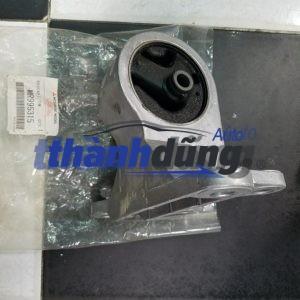 Cao su chân hộp số Mitsubishi Grandis