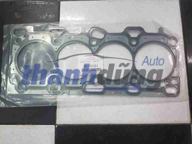 GIOĂNG MẶT MÁY MITSUBISHI OUTLANDER, GRANDIS 2.4