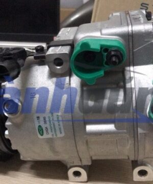 LỐC ĐIỀU HÒA HYUNDAI SANTAFE