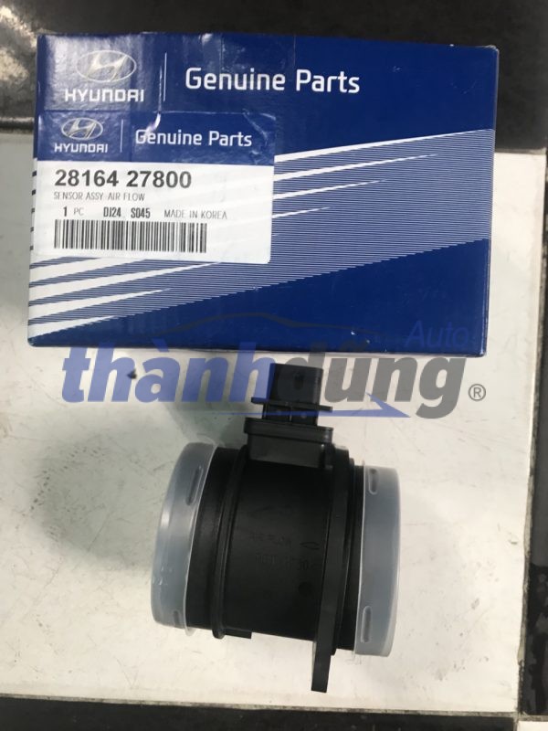 CẢM BIẾN ĐO GIÓ KIA CARENS, RONDO, HYUNDAI TUCSON, SANTAFE, PORTER 2