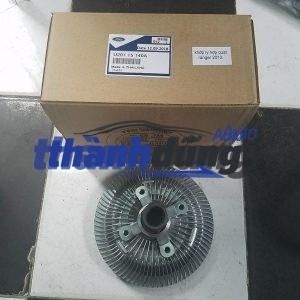 LY TÂM QUẠT KÉT NƯỚC MAZDA BT50, FORD RANGER