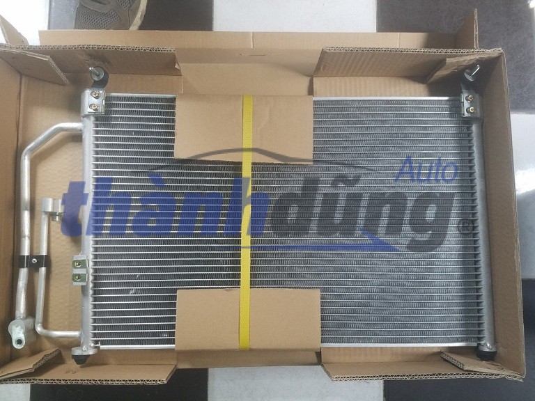 GIÃN NÃNG DAEWOO LANOS