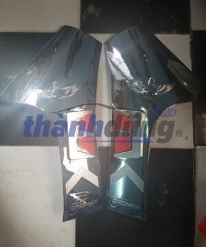 ỐP MÁ( HƯỚNG GIÓ) KIA BONGO 3