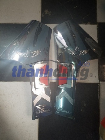 ỐP MÁ( HƯỚNG GIÓ) KIA BONGO 3