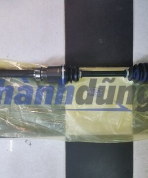 CÂY LÁP PHẢI NISSAN LIVINA