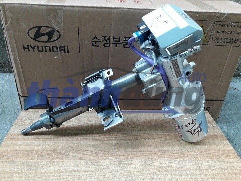 CỌC LÁI ĐIỆN HYUNDAI ACCENT