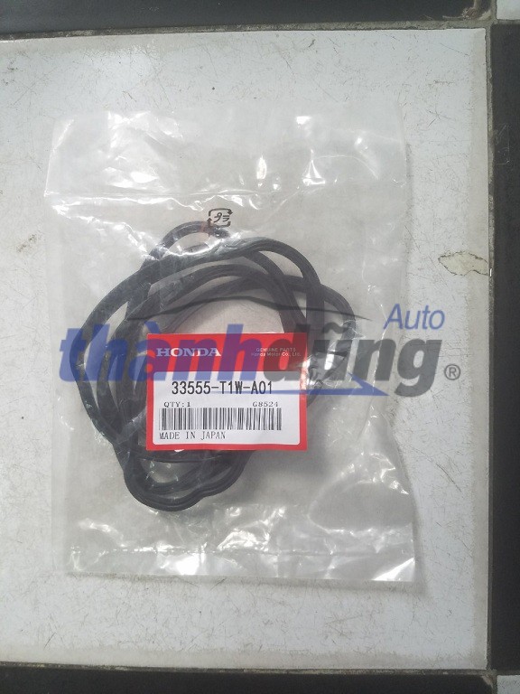 GIOĂNG GIÀN CÒ HONDA CIVIC