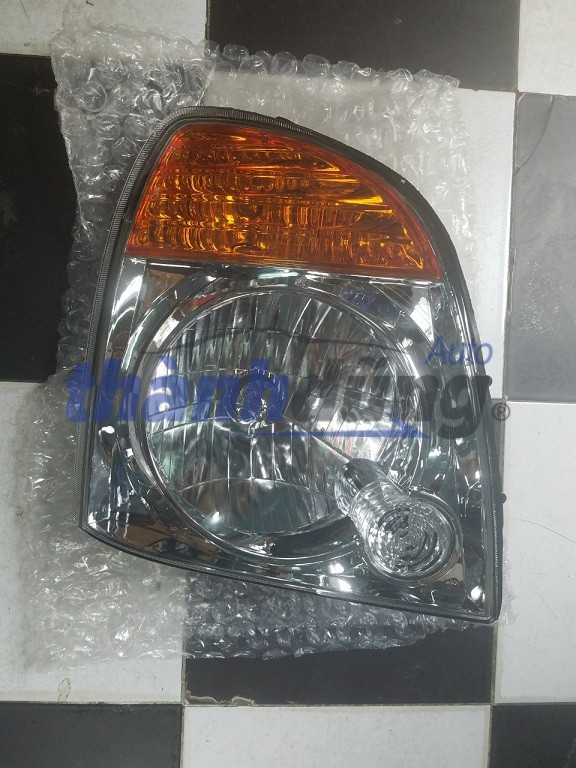 Đèn pha Hyundai Porter 2