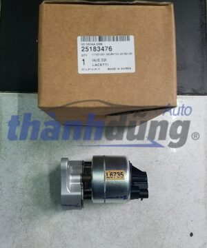 VAN TUẦN HOÀN KHÍ NẠP CHEVROLET CAPTIVA