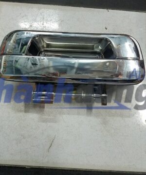 TAY MỞ CỬA NGOÀI ISUZU D-MAX