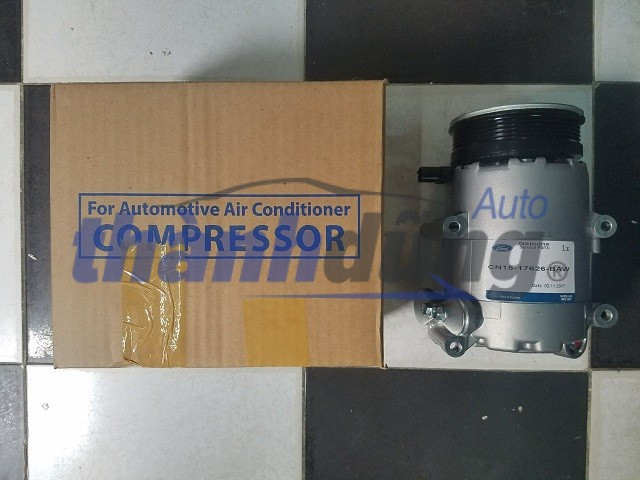 LỐC ĐIỀU HÒA FORD FOCUS