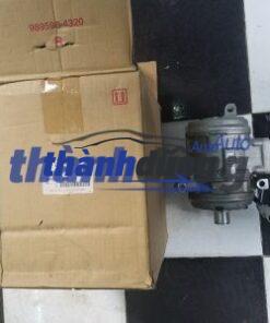 Lốc điều hòa Toyota Land Cruiser