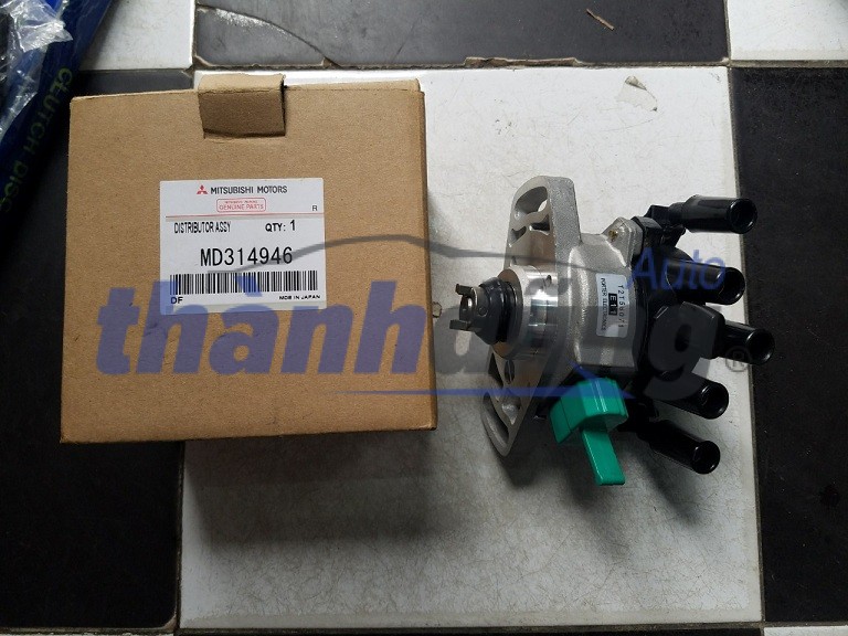 BỘ CHIA ĐIỆN MITSUBISHI JOLIE