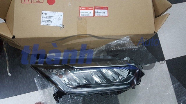 ĐÈN PHA HONDA CIVIC 2018