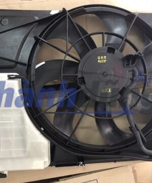 QUẠT GIÓ ĐỘNG CƠ KIA CERATO, FORTE