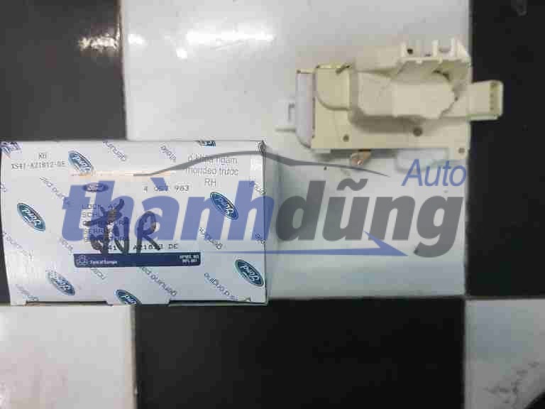 Ổ NGẬM KHÓA CỬA FORD MONDEO