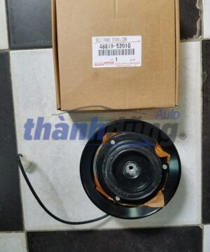 BỘ ĐẦU LỐC ĐIỀU HÒA TOYOTA ZACE