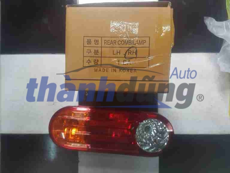 ĐÈN HẬU HYUNDAI PORTER 2