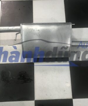 ỐNG XẢ ĐOẠN CUỐI DAEWOO LACETTI