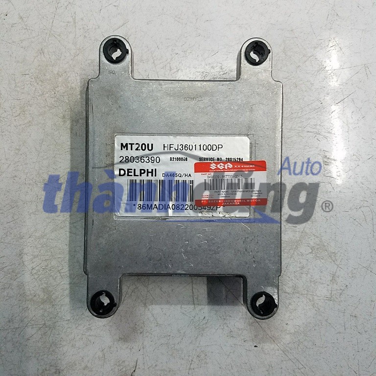 HỘP ĐEN (ECU) VINAXUKI 5 TẠ