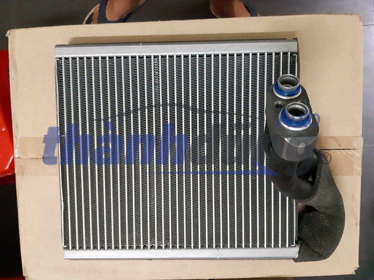 GIÀN LẠNH KIA RIO