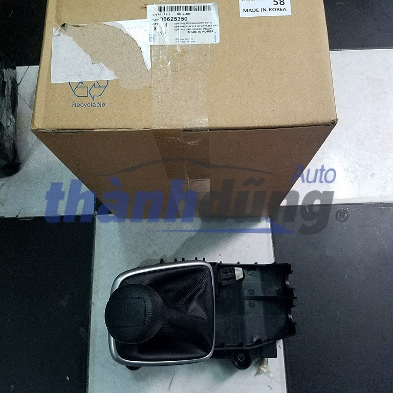 CỤM TAY NẮM CẦN SỐ CHEVROLET CAPTIVA