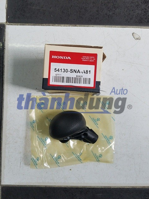 TAY NẮM CẦN SỐ AT HONDA CIVIC