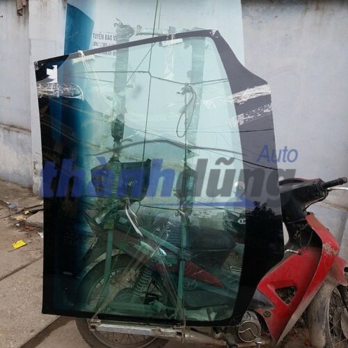 KÍNH CHẮN GIÓ TRƯỚC HONDA CIVIC