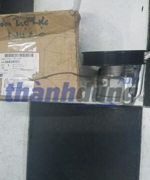 BƠM TRỢ LỰC LÁI DAEWOO NUBIRA 2.0