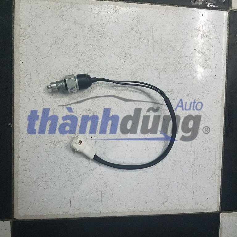 CẢM BIẾN LÙI SUZUKI VITARA