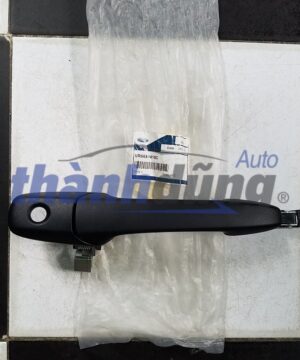 TAY MỞ CỬA NGOÀI FORD RANGER, MAZDA BT50