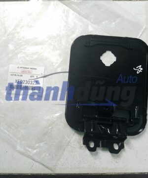 NẮP BÌNH XĂNG NGOÀI MITSUBISHI JOLIE