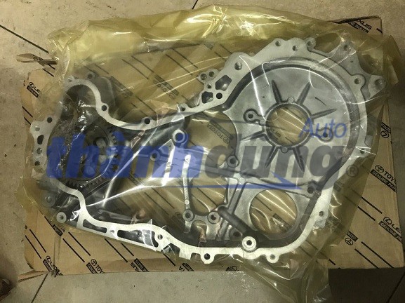 BƠM DẦU TOYOTA FORTUNER, HILUX