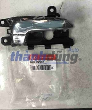 TAY MỞ CỬA TRONG KIA K3